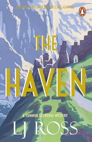 Bild des Verk�ufers f�r The Haven zum Verkauf von AHA-BUCH GmbH