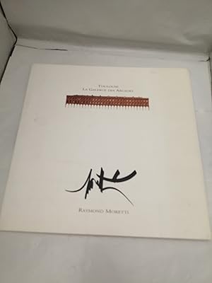 Imagen del vendedor de Toulouse, La Galerie des Arcades a la venta por Libros Angulo