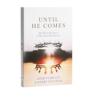 Imagen del vendedor de Until He Comes: 365 Daily Devotions as We Await His Return a la venta por Goodwill Books