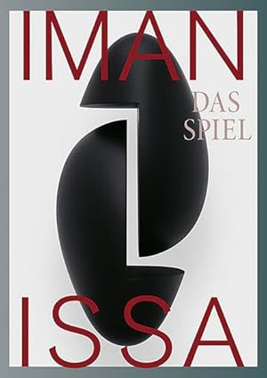 Immagine del venditore per Iman Issa. Das Spiel: 13. Ernst-Rietschel-Preis f�r Skulptur 2024 venduto da Rarewaves.com USA