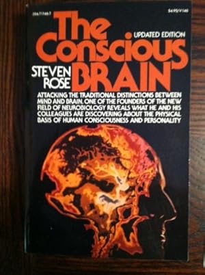 Bild des Verk�ufers f�r The Conscious Brain zum Verkauf von -OnTimeBooks-