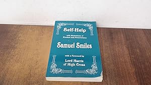 Bild des Verk�ufers f�r Self-help: With Illustrations of Conduct and Perseverance: 1 (Rediscovered riches) zum Verkauf von BoundlessBookstore