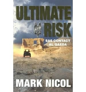 Seller image for Ultimate Risk for sale by WeBuyBooks