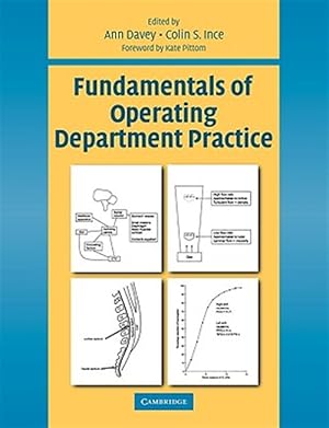 Seller image for Fundamentals of Operating Department Practice for sale by GreatBookPrices