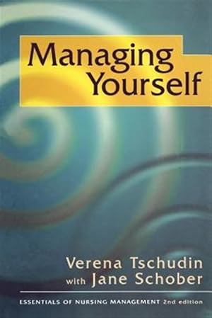 Immagine del venditore per Managing Yourself venduto da GreatBookPrices