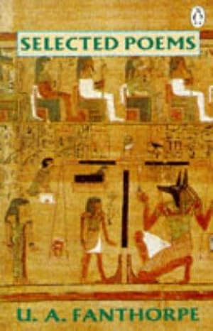 Immagine del venditore per Selected Poems venduto da WeBuyBooks