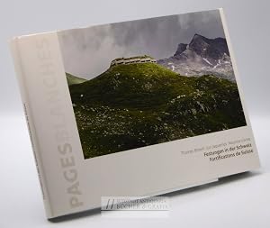 Immagine del venditore per Festungen in der Schweiz = Fortifications de Suisse. 6. Band venduto da S�dstadt Antiquariat