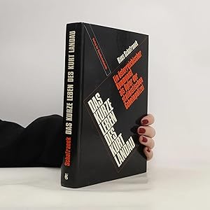 Bild des Verk�ufers f�r Das kurze Leben des Kurt Landau zum Verkauf von Bookbot