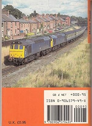 Seller image for Platform 5 MOTIVE POWER POCKET BOOK SUMMER/AUTUMN 1985 EDITION for sale by WeBuyBooks