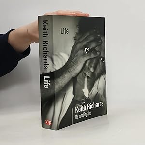 Bild des Verk�ufers f�r Life zum Verkauf von Bookbot