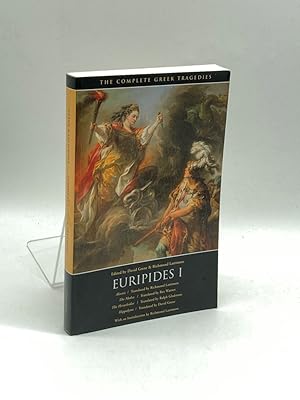 Immagine del venditore per Euripides I Alcestis, the Medea, the Heracleidae, Hippolytus venduto da True Oak Books