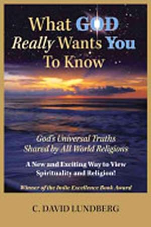 Bild des Verk�ufers f�r What God Really Wants You To Know zum Verkauf von SZ Global