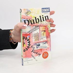 Bild des Verk�ufers f�r Dublin zum Verkauf von Bookbot