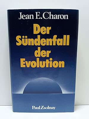 Image du vendeur pour Der S�ndenfall der Evolution mis en vente par Captain Book