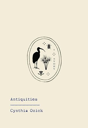Immagine del venditore per Antiquities venduto da Greenworld Books