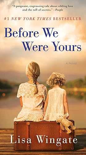 Immagine del venditore per Before We Were Yours: A Novel venduto da Goodwill