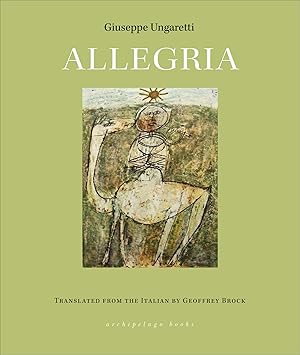 Seller image for Allegria for sale by Big River Books
