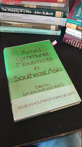 Seller image for Armed Communist Movements in Southeast Asia Lim, Joo Jock and Vani, S. for sale by Captain John Smith's Books