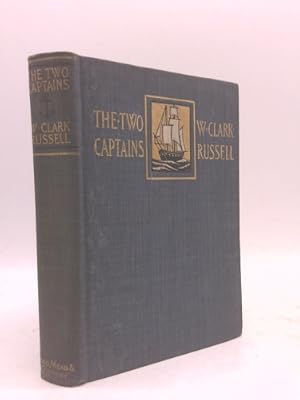 Bild des Verk�ufers f�r The Two Captains zum Verkauf von ThriftBooksVintage