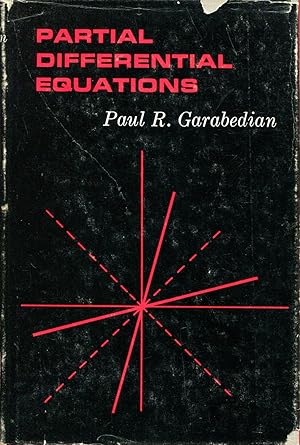 Imagen del vendedor de Partial Differential Equations a la venta por Sylvain Par�