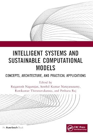Seller image for Intelligent Systems and Sustainable Computational Models for sale by Rarewaves.com UK
