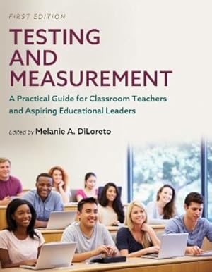 Seller image for Testing and Measurement for sale by Rarewaves.com UK