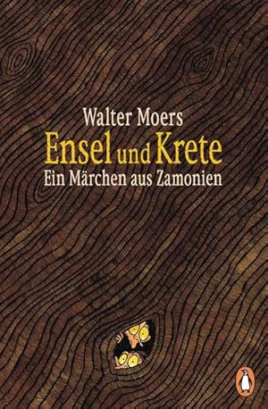 Bild des Verk�ufers f�r Ensel und Krete: Ein M�rchen aus Zamonien zum Verkauf von buchversandmimpf2000