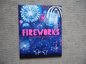 Seller image for Fireworks. for sale by Holly Books