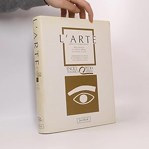 Seller image for Enciclopedia tematica aperta: L'arte. Critica e conservazione for sale by Bookbot