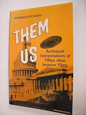 Seller image for Them or Us for sale by Greenworld Books