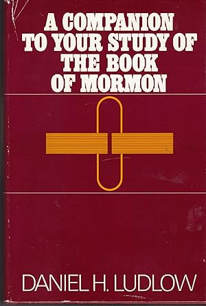 Imagen del vendedor de Companion to Your Study of the Book of Mormon a la venta por Greenworld Books