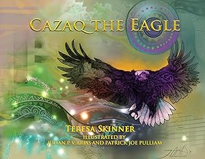 Immagine del venditore per Cazaq the Eagle venduto da -OnTimeBooks-