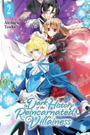 Seller image for The Dark History of the Reincarnated Villainess, Vol. 2 for sale by Rarewaves USA