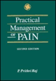 Seller image for Practical Management Of Pain for sale by Coas Books