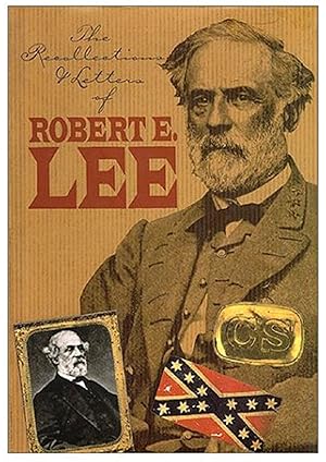 Seller image for Recollections & Letters of Robert Lee (Civil War Library) for sale by 2nd Life Books