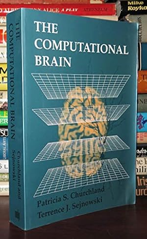 Imagen del vendedor de The Computational Brain (Computational Neuroscience) a la venta por Bay State Book Company