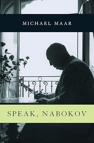 Seller image for Speak, Nabokov for sale by Big River Books