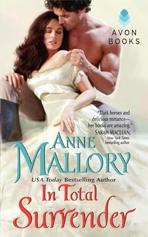 Seller image for In Total Surrender for sale by Bay State Book Company