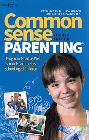 Imagen del vendedor de Common Sense Parenting, 4th Ed a la venta por -OnTimeBooks-