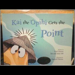 Immagine del venditore per Kai the 'Opihi Gets the Point venduto da Greenworld Books