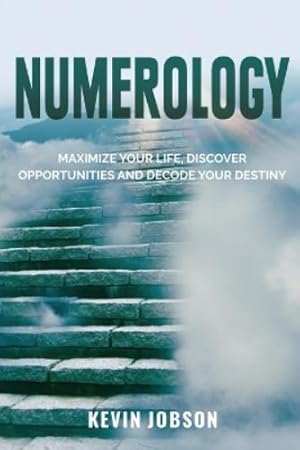 Immagine del venditore per Numerology venduto da Rarewaves.com USA