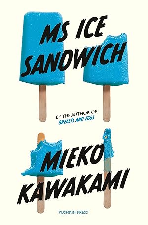 Imagen del vendedor de Ms Ice Sandwich (Japanese Novellas) a la venta por Big River Books
