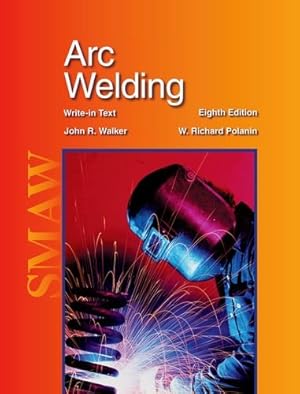 Immagine del venditore per Arc Welding venduto da Blue Vase Books