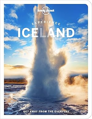 Seller image for Lonely Planet Experience Iceland (Travel Guide) for sale by 2nd Life Books