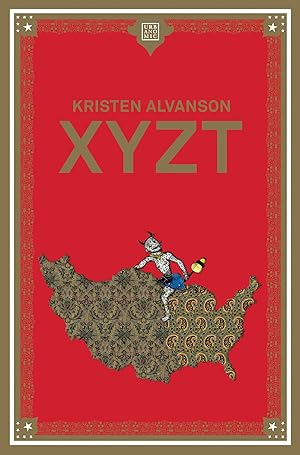 Bild des Verk�ufers f�r XYZT (Urbanomic / K-Pulp) zum Verkauf von Big River Books