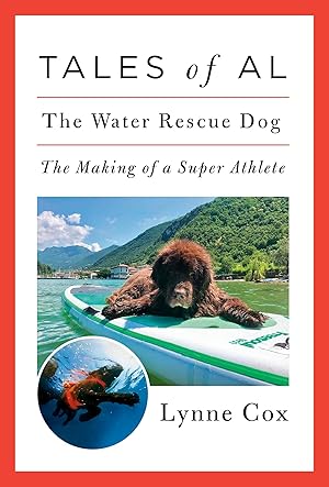 Imagen del vendedor de Tales of Al: The Water Rescue Dog a la venta por Greenworld Books