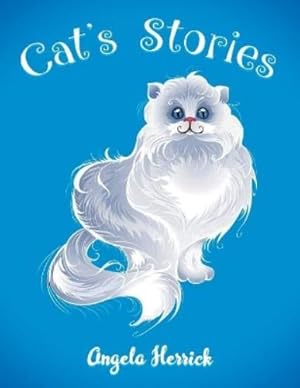 Seller image for Cat's Stories for sale by Rarewaves.com USA