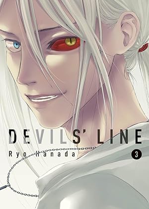 Imagen del vendedor de Devils' Line 3 a la venta por Big River Books