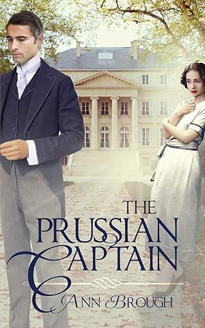 Seller image for The Prussian Captain for sale by Bay State Book Company