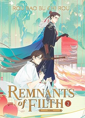 Seller image for Remnants of Filth: Yuwu (Novel) Vol. 2 for sale by Big River Books